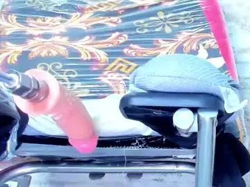 Chaturbate Sex Cam of amelia_myers