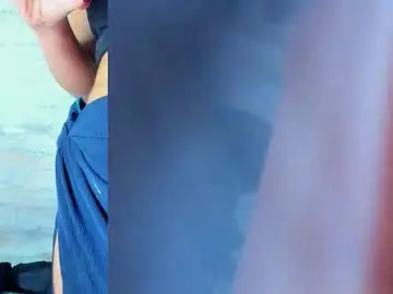 Chaturbate Adult Webcam of amelia_myers