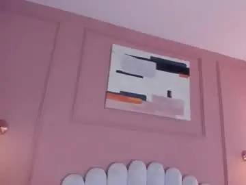 Chaturbate Nude Webcam of atenea_cute21