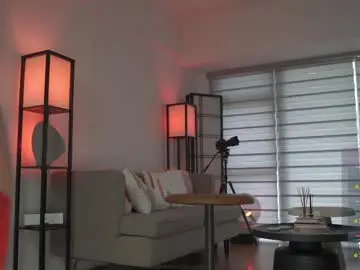 Chaturbate Live Porn of belle_adrienne