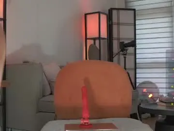 Chaturbate Free Porn Cam of belle_adrienne