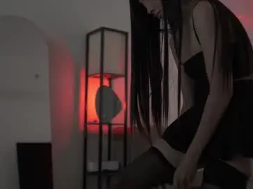 Chaturbate Free Porn Cam of belle_adrienne