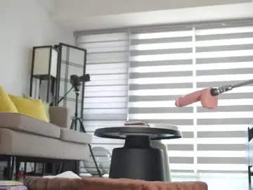 Chaturbate Private Sex Chat of belle_adrienne