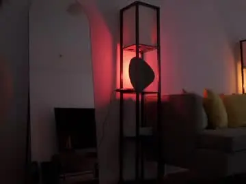 Chaturbate Sex Chat of belle_adrienne