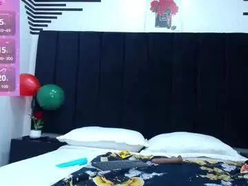 Chaturbate Nude Webcam of camiilareyes