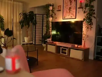 Chaturbate Sex Cam of iluvemmeline