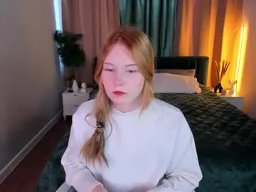 Chaturbate Best Webcam of julia_anis