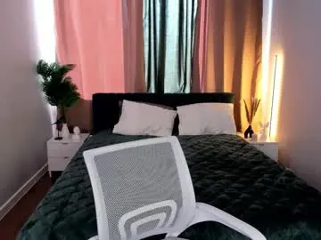 Chaturbate Sex Cam of julia_anis