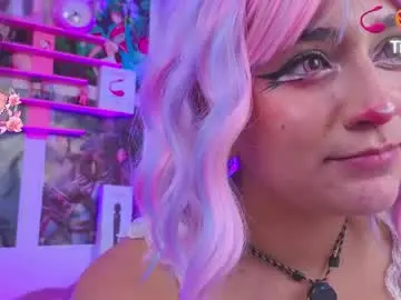 Chaturbate Nude Webcam of kitty_niki