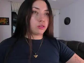 Chaturbate Free Live Porn of mariana_castro9