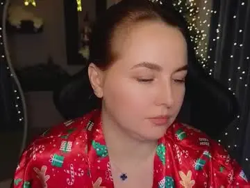 Chaturbate Private Sex Chat of mira_mermayd