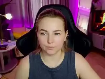 Chaturbate Watch Live Sex Cams of mira_mermayd