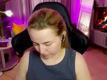 Chaturbate Live Sex Cam of mira_mermayd