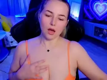 Chaturbate Free Porn Cam of mira_mermayd