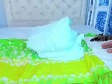 Chaturbate Sex Cam of mishell_lovely