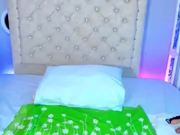 Chaturbate Live Sex of mishell_lovely