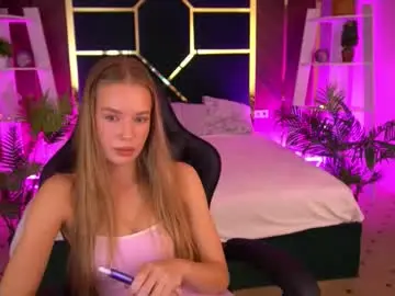 Chaturbate Best Webcam of mollyymayy