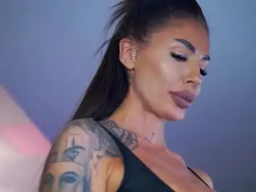 Chaturbate Live Porn of raquellevon