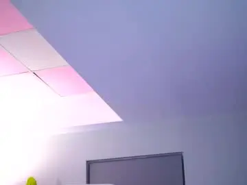 Chaturbate Live Porn of raquellevon