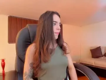 Chaturbate Free Porn Cam of samii_live