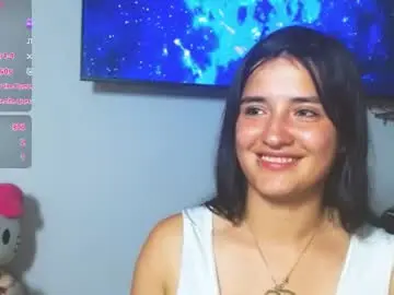 Chaturbate Sex Cam of sofia_diaz01