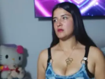 Chaturbate Free Porn Cam of sofia_diaz01