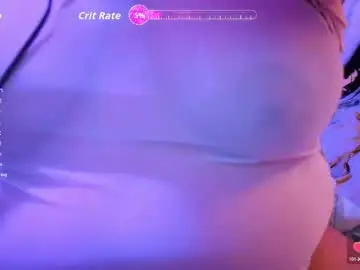 Chaturbate Adult Webcam of sussy_perez_