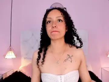 Chaturbate Private Sex Chat of vivi_gh1