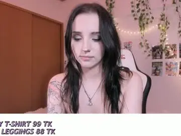 Chaturbate Sex Chat of vivian_qwerty