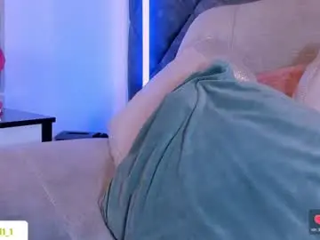 Chaturbate Private Sex Chat of _eternal3_