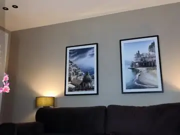 Chaturbate Best Webcam of brightrays__