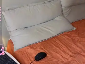 Chaturbate Live Sex Cam of brightrays__