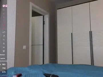 Chaturbate Free Live Porn of brightrays__