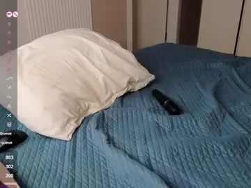 Chaturbate Best live sex cam show of brightrays__