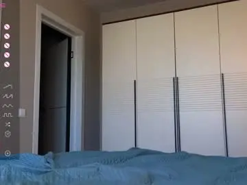 Chaturbate Nude Webcam of brightrays__