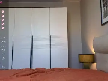 Chaturbate Sex Cam of brightrays__