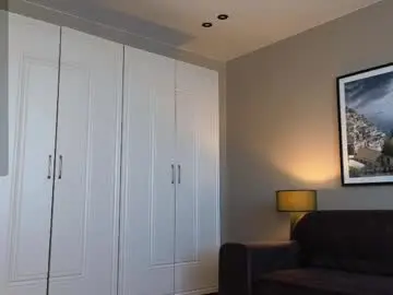 Chaturbate Live Sex Cam of brightrays__