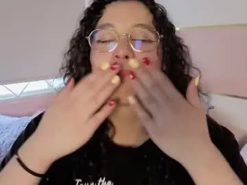 Chaturbate Sex Cam of charlote__miller