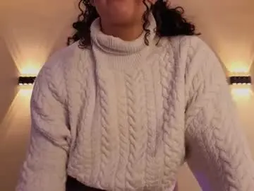 Chaturbate Adult Webcams of charlote__miller