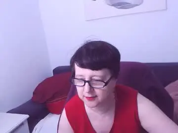 Chaturbate Live Sex Cam of christarose