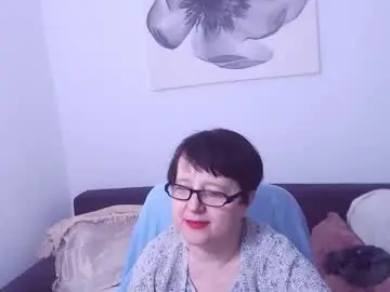 Chaturbate Adult Video Chat of christarose