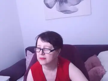 Chaturbate Live Sex Cam of christarose