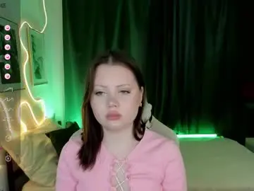 Chaturbate Watch Live Sex Cams of cosmic_mia_