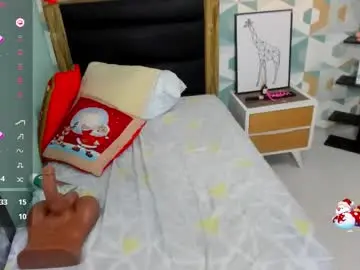 Chaturbate Nude Webcam of denis_dallas