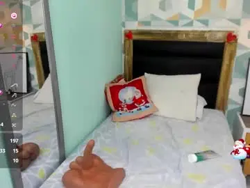 Chaturbate Best live sex cam show of denis_dallas