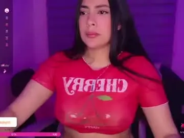 Chaturbate Nude Webcam of dreinafoxx
