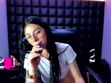 Chaturbate Private Sex Chat of dulce_miiaa