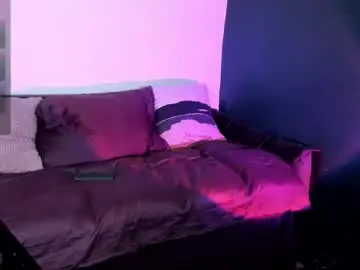 Chaturbate Nude Webcam of eurusholmes95