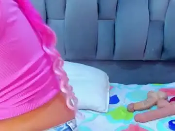 Chaturbate Adult Webcams of isabellamoons