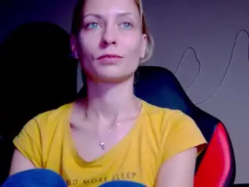 Chaturbate Best live sex cam show of karoline121